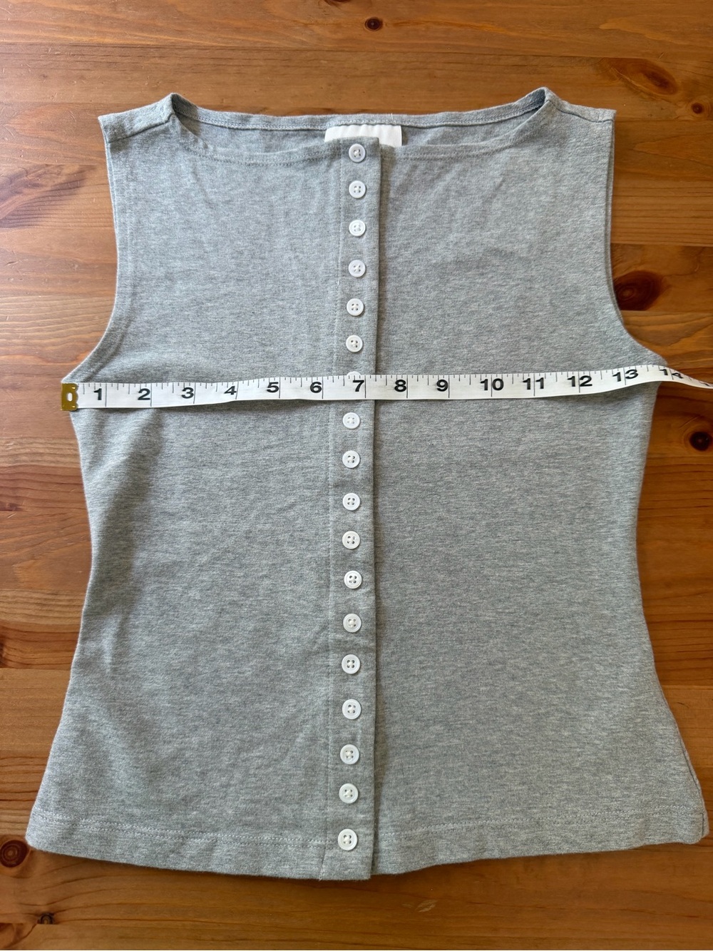 Reformation Julie Knit Top - Picture 5 of 12